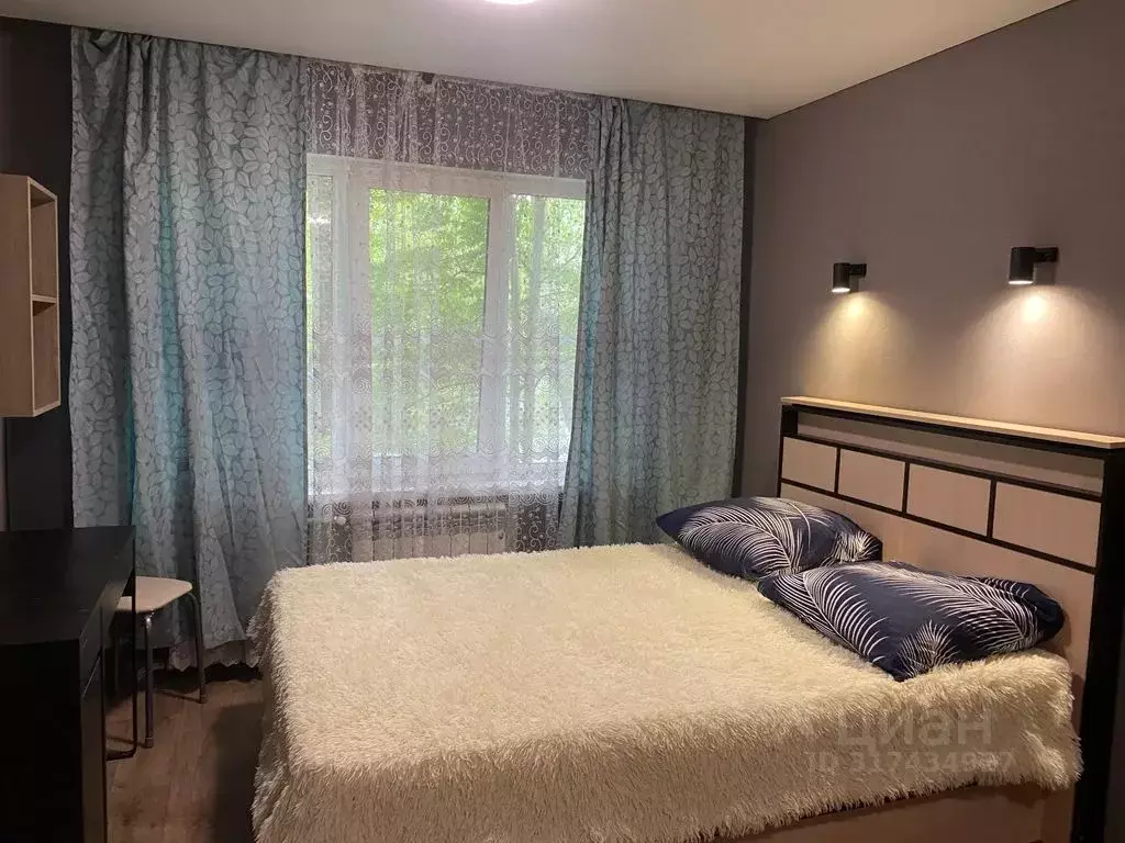 1-к кв. Пензенская область, Пенза ул. Кижеватова, 9 (36.0 м) - Фото 1