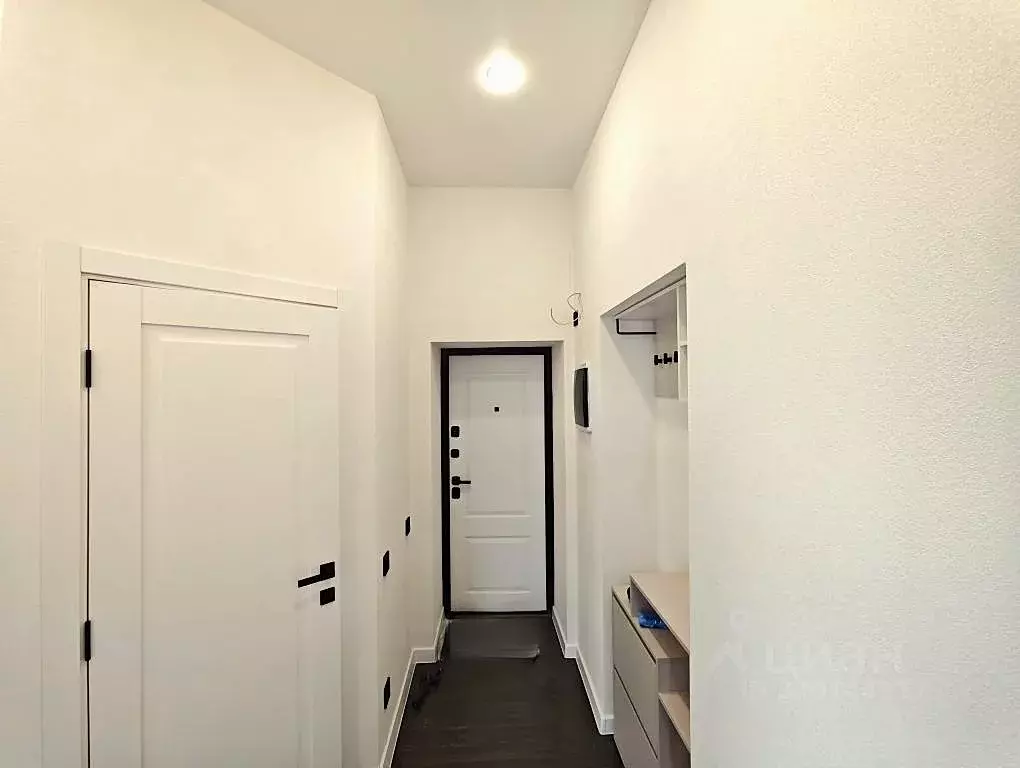 1-к кв. Севастополь ул. Циолковского, 4 (33.0 м) - Фото 2
