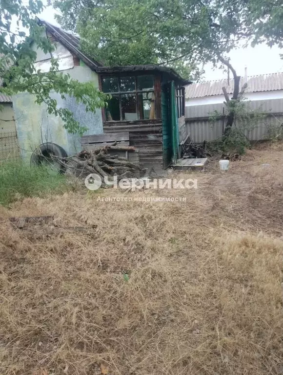 Участок 6 сот. (ИЖС) - Фото 1