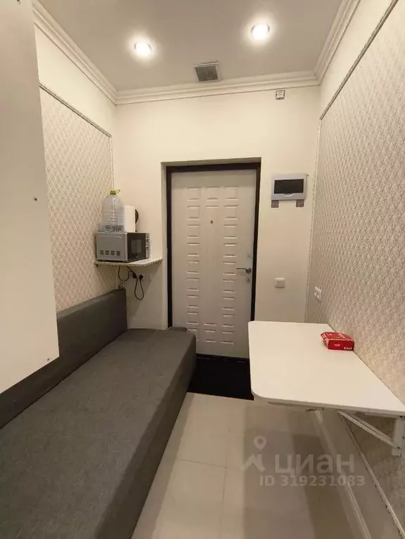 Студия Московская область, Электросталь Комсомольская ул., 1 (10.0 м) - Фото 1