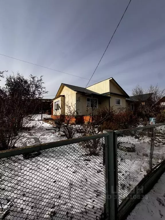 3-к кв. Иркутская область, Братск ул. Новая, 15 (67.6 м) - Фото 2