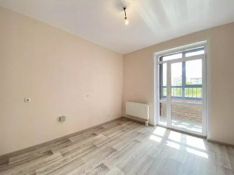 1-к кв. Пермский край, Пермь ул. Героев Хасана, 93А (31.1 м) - Фото 0