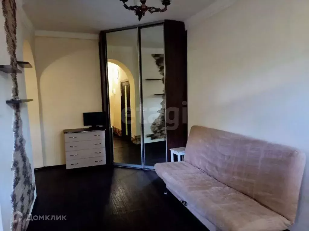 Продаётся квартира-студия, 32.8 м - Фото 0