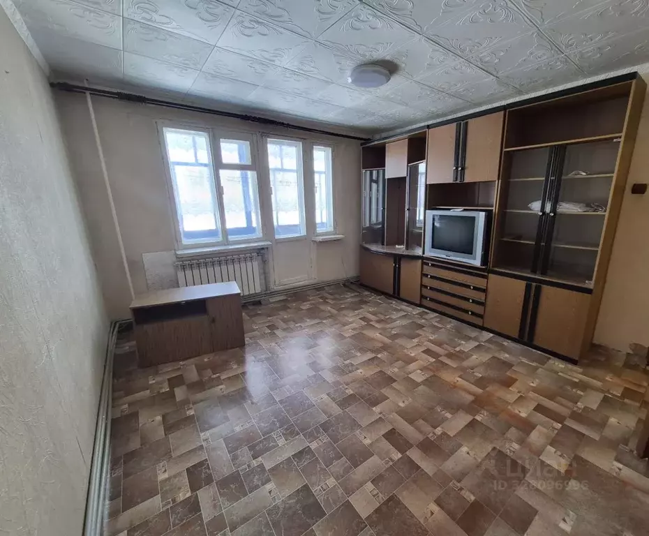 2-к кв. Нижегородская область, Княгинино Новосельская ул., 4А (49.7 м) - Фото 2