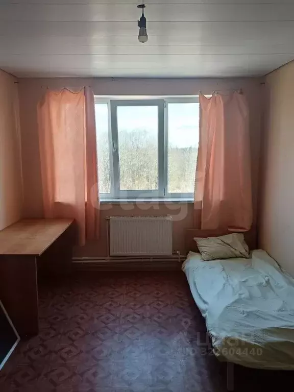 Дом в Ленинградская область, Киришский район, Глажевское с/пос, пос. ... - Фото 1