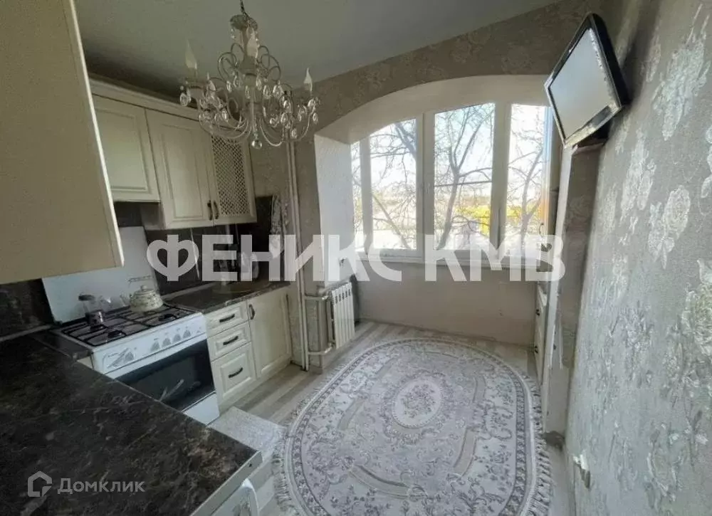 Продаётся 3-к квартира, 57 м - Фото 0
