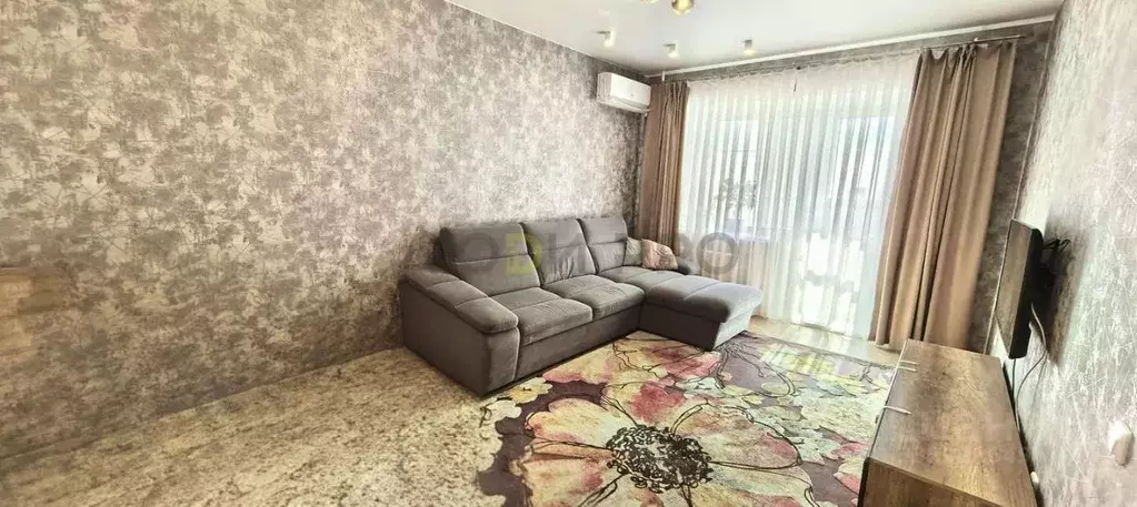 1-к кв. Алтайский край, Барнаул тракт Змеиногорский, 104П (38.9 м) - Фото 2