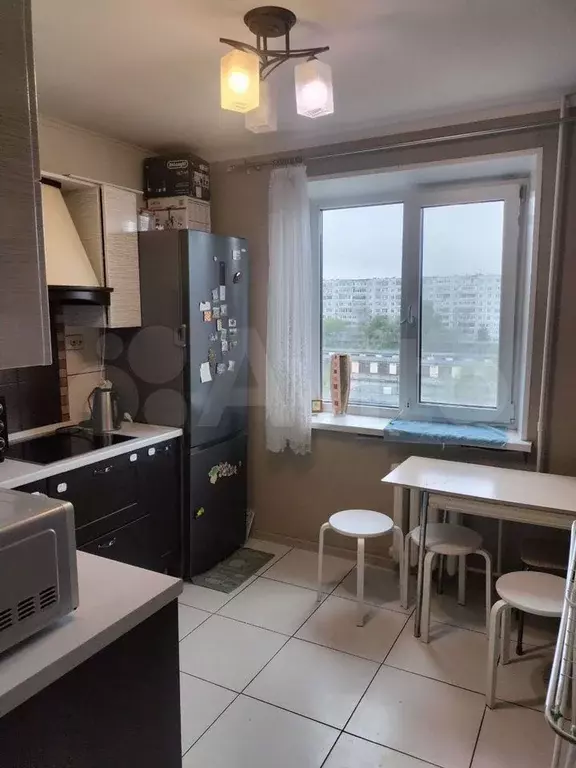 2-к. квартира, 53 м, 5/9 эт. - Фото 1