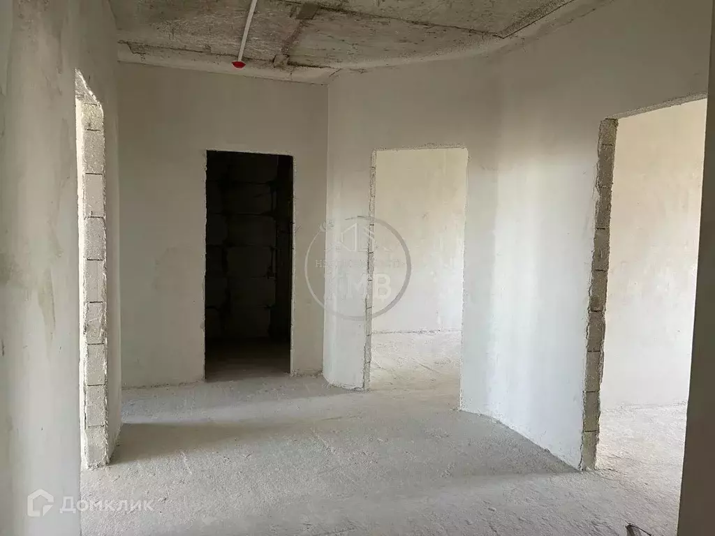 Продаётся 3-к квартира, 90.7 м - Фото 0
