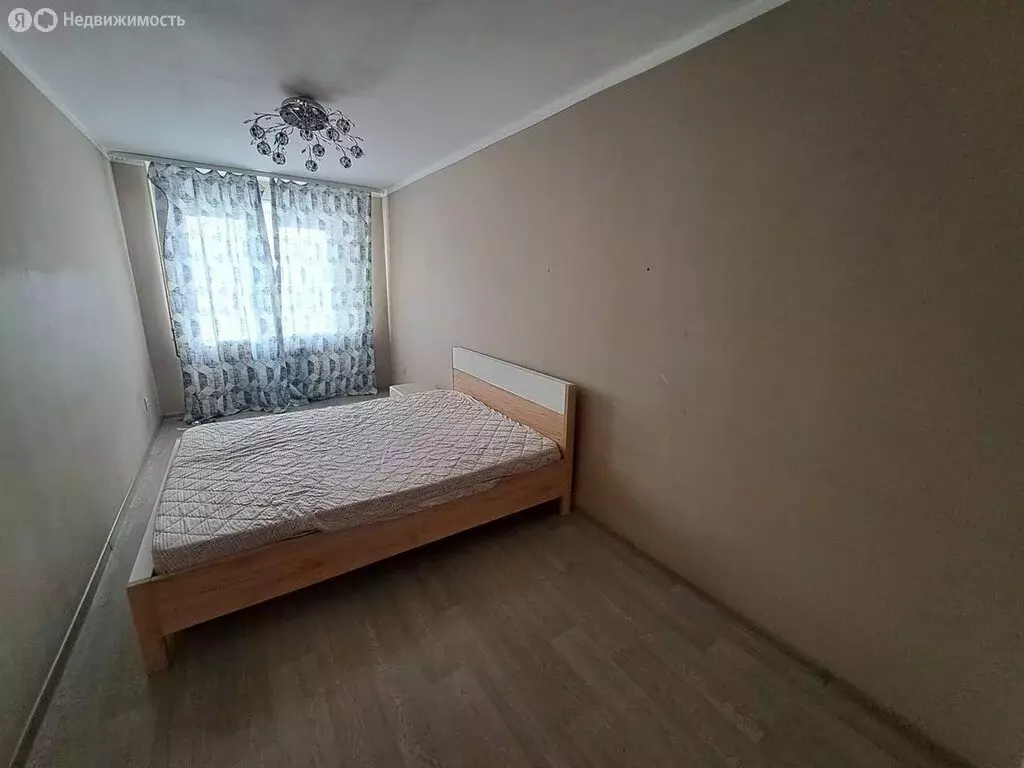 2-комнатная квартира: Иркутск, микрорайон Первомайский, улица ... - Фото 2