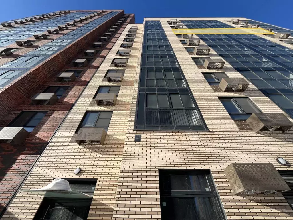 3-к кв. Москва Люблинская ул., 52к1 (84.1 м) - Фото 2