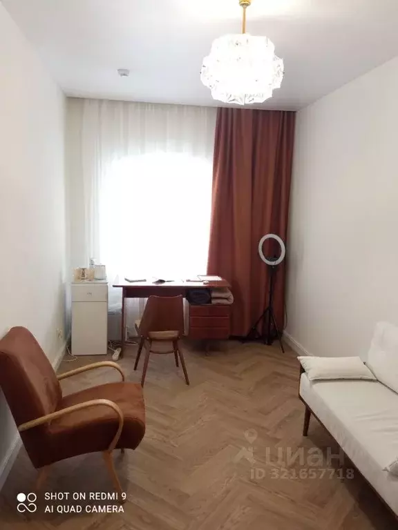 Офис в Нижегородская область, Нижний Новгород Магистратская ул., 3/4 ... - Фото 1