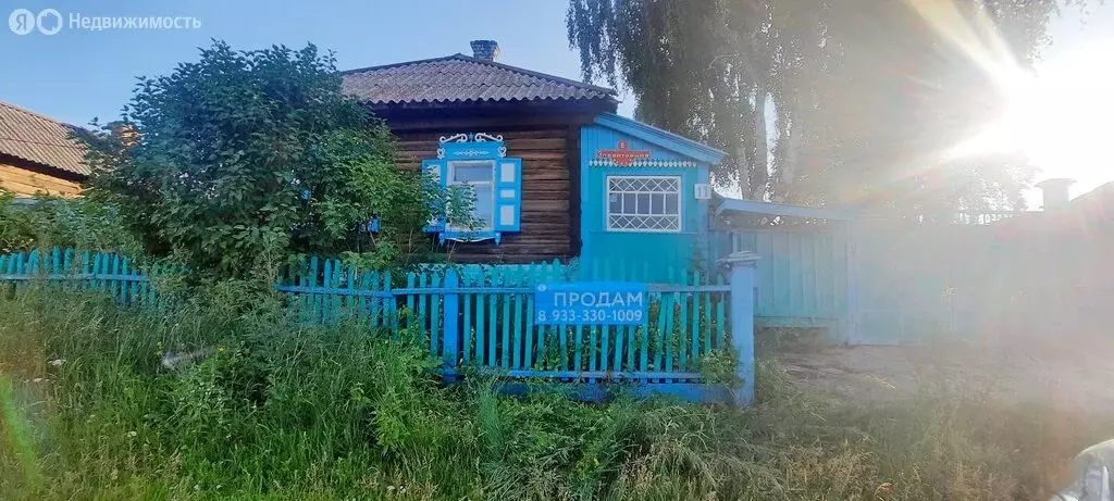 Дом в Шира, Элеваторная улица, 11 (42 м) - Фото 0
