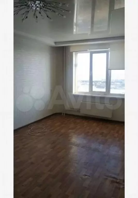 1-к. квартира, 36 м, 2/10 эт. - Фото 1