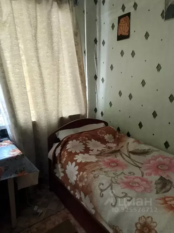 Комната Башкортостан, Стерлитамак ул. Нагуманова, 62 (8.0 м) - Фото 1