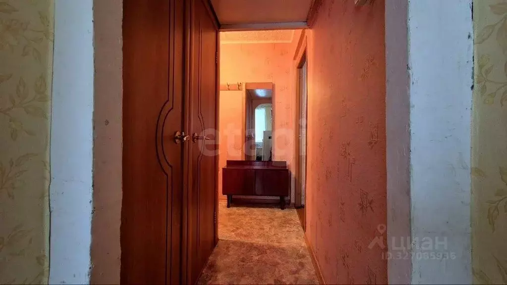 3-к кв. Вологодская область, Череповецкий район, д. Климовское 10 ... - Фото 1