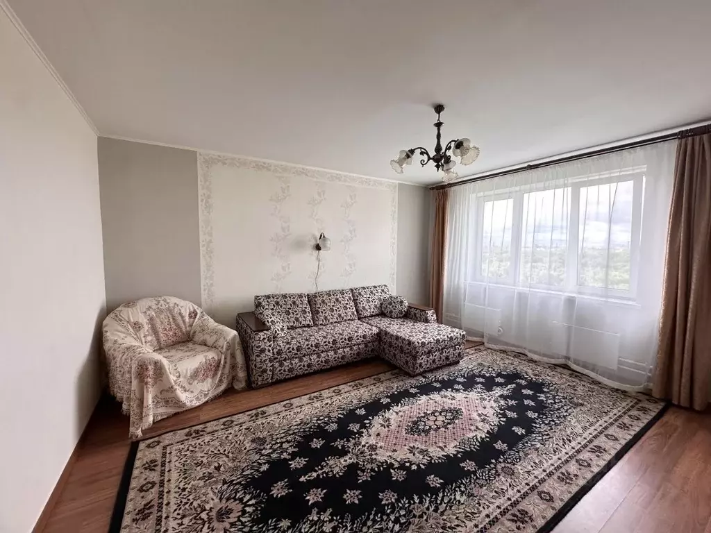 1-к кв. Москва ул. Головачева, 23 (50.9 м) - Фото 2