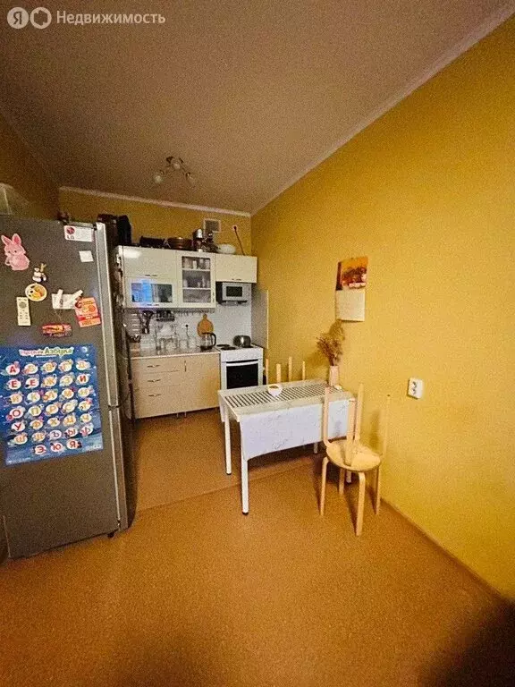 2-комнатная квартира: Якутск, улица Красильникова, 3/2 (48.5 м) - Фото 1