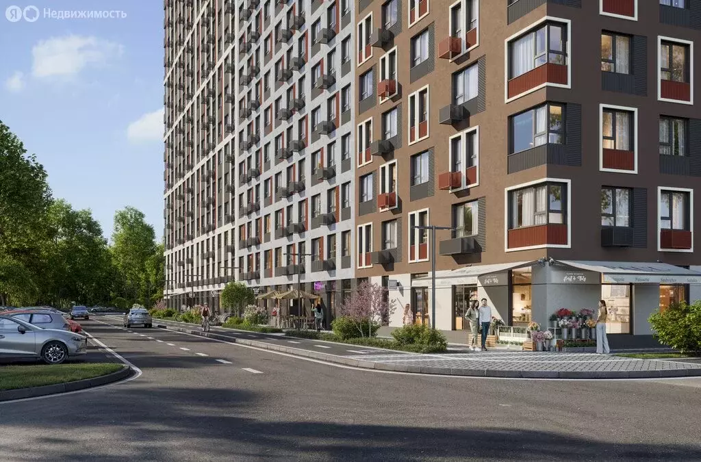 Помещение свободного назначения (114.98 м) - Фото 2