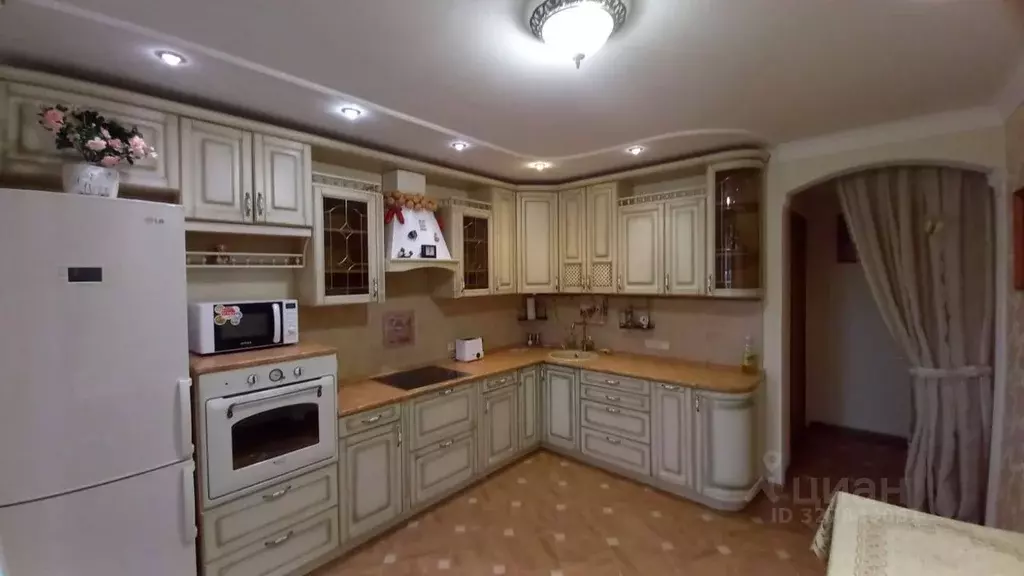 2-к кв. Московская область, Подольск ул. 50 лет ВЛКСМ, 18А (62.0 м) - Фото 1