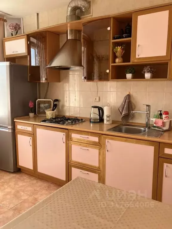 1-к кв. Волгоградская область, Волгоград ул. Менжинского, 11 (49.0 м) - Фото 0