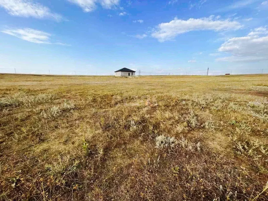 Участок в Крым, Симферопольский район, с. Трудовое ул. Аблаева (8.7 ... - Фото 1