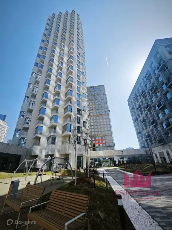 Продаётся 1-к квартира, 39.6 м - Фото 1