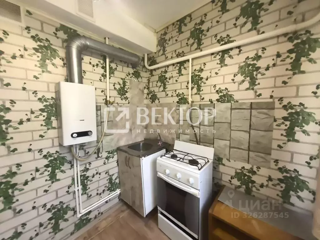 2-к кв. Ивановская область, Кохма ул. Машиностроительная, 28 (40.0 м) - Фото 2