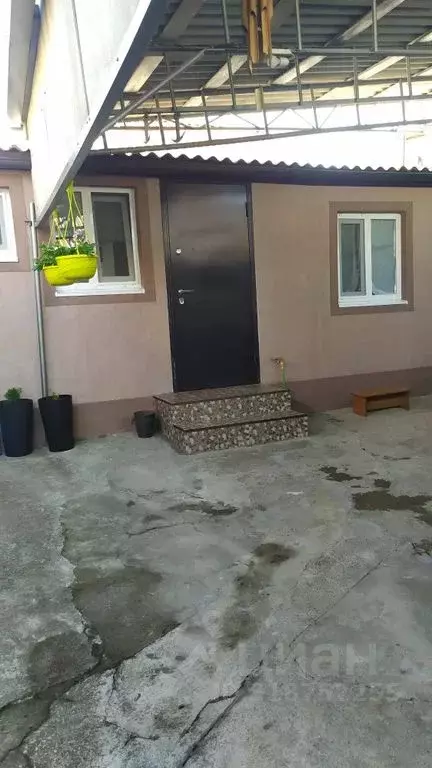 Дом в Ростовская область, Ростов-на-Дону Берберовка мкр, ул. ... - Фото 0