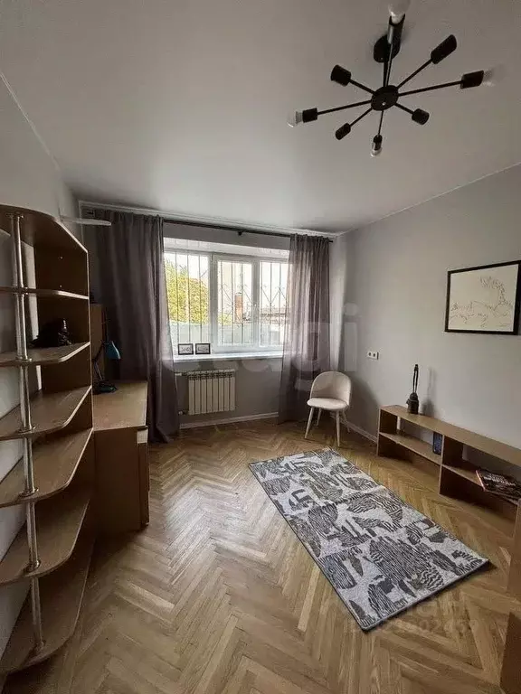 2-к кв. Ростовская область, Ростов-на-Дону Социалистическая ул., ... - Фото 1