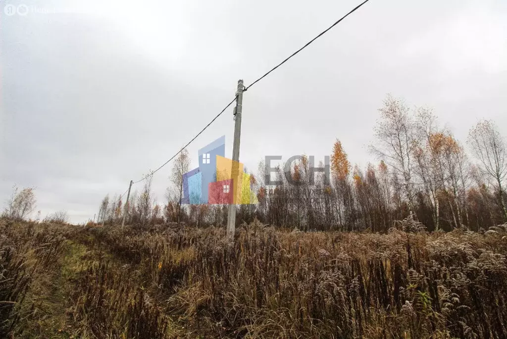 Участок в Тульская область, городской округ Тула, деревня Дементеево, ... - Фото 1
