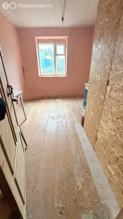 Квартира-студия: село Бураево, Парковая улица, 9 (9.2 м) - Фото 1