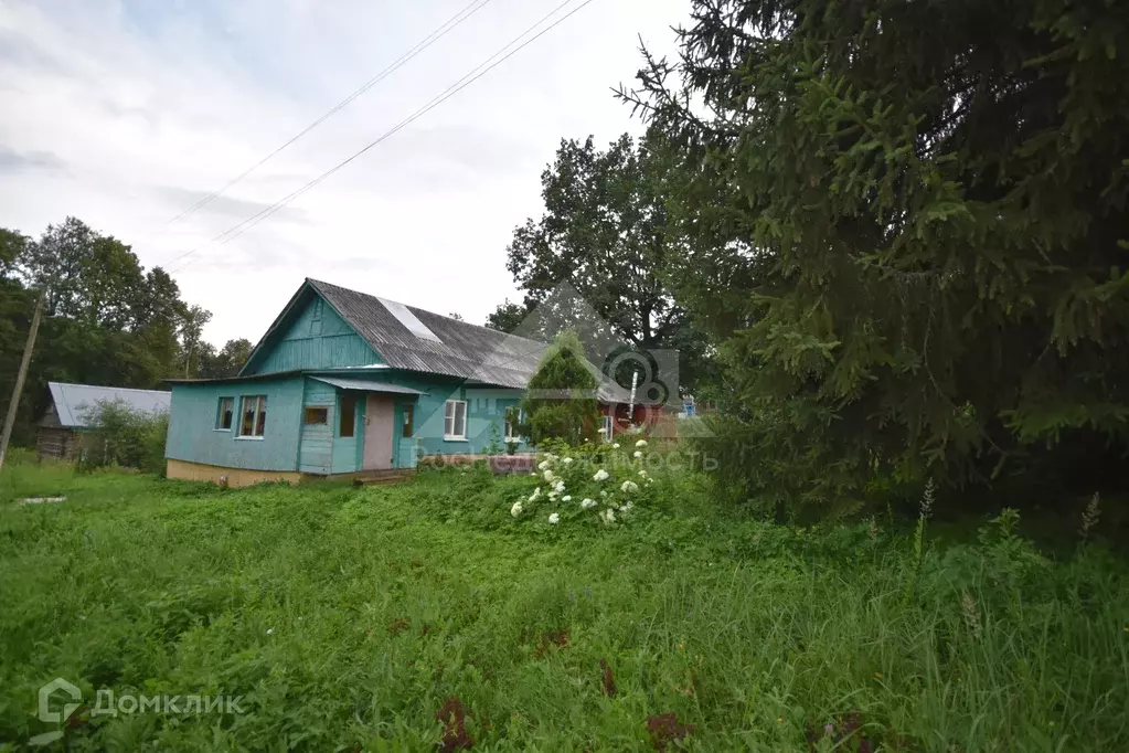 Продаётся 3-к квартира, 48.7 м - Фото 1