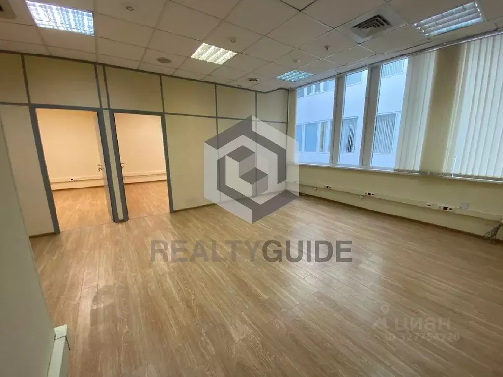 Офис в Москва Научный проезд, 19 (431 м) - Фото 2