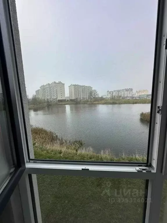 1-к кв. Калининградская область, Зеленоградск Солнечная ул., 19 (49.9 ... - Фото 1