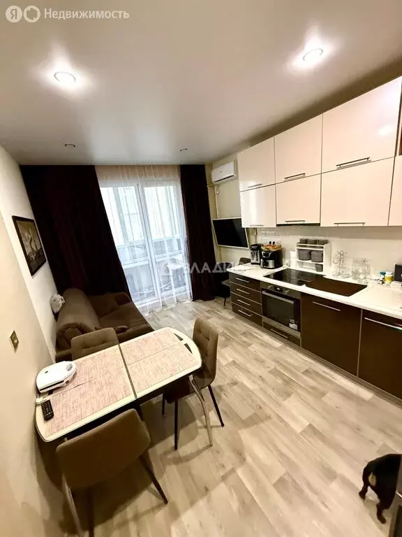 2-комнатная квартира: Волгоград, улица Тимирязева, 15 (55.96 м) - Фото 0