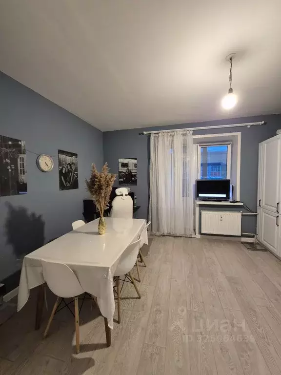 2-к кв. Пермский край, Пермь ул. Сакко и Ванцетти, 103 (58.9 м) - Фото 0