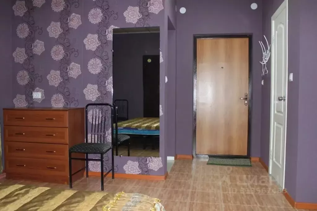 Студия Хакасия, Абакан ул. Гагарина, 39 (34.0 м) - Фото 1