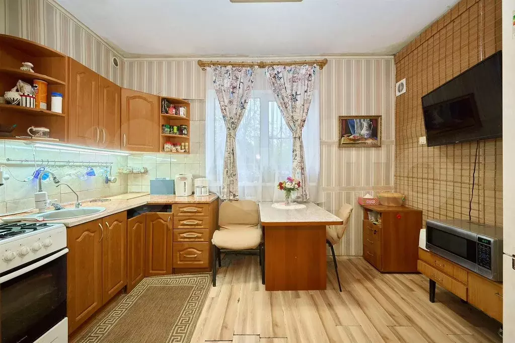 Дом 112 м на участке 6 сот. - Фото 1