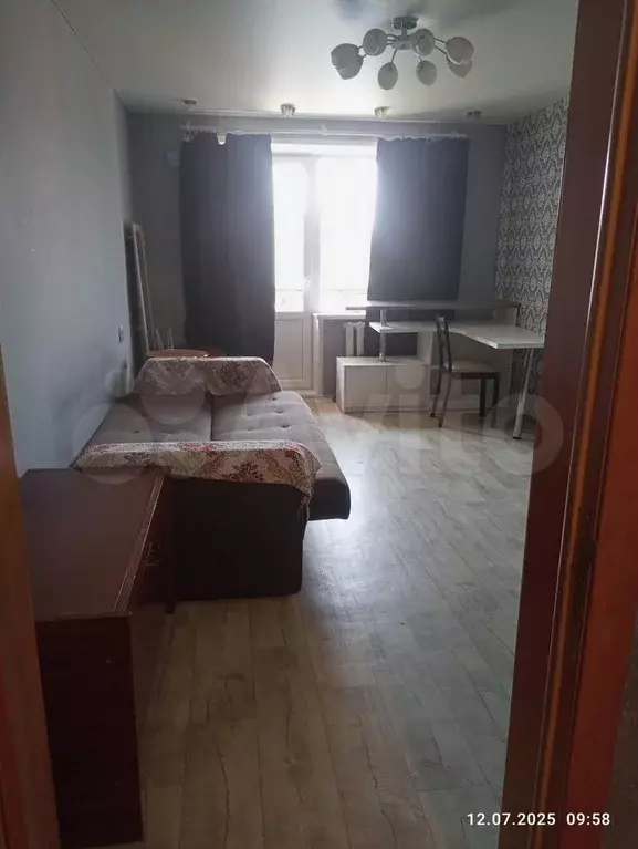 2-к. квартира, 51,5 м, 5/5 эт. - Фото 0
