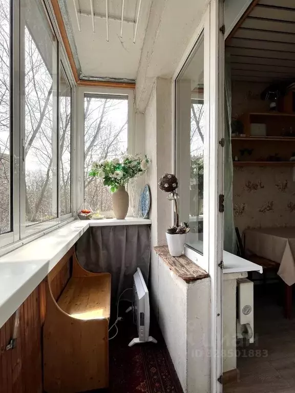 2-к кв. Москва Союзный просп., 22К2 (38.0 м) - Фото 2