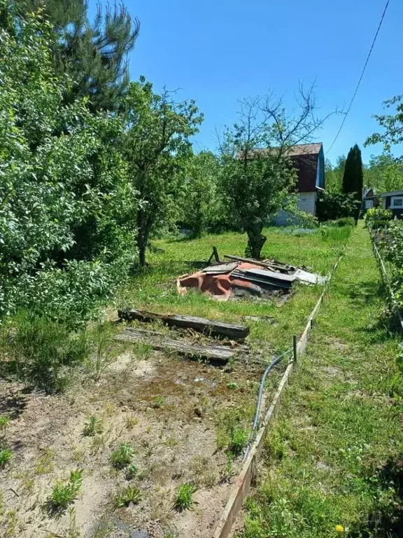 Дом в Нижегородская область, Балахнинский муниципальный округ, ... - Фото 1