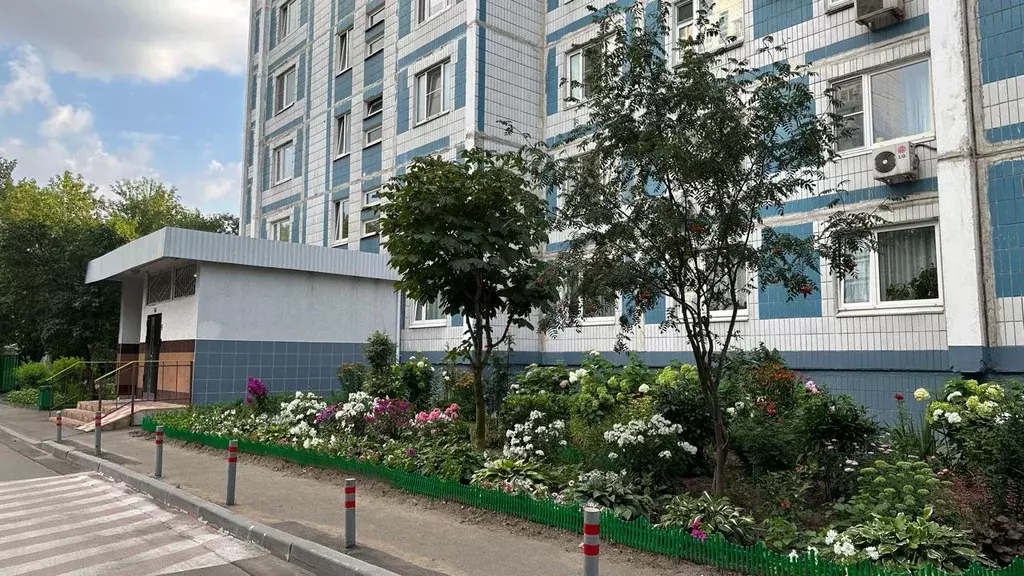 Продается 1-комнатная квартира - Фото 0