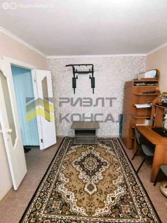 2-комнатная квартира: Омск, проспект Мира, 131 (41.6 м) - Фото 1