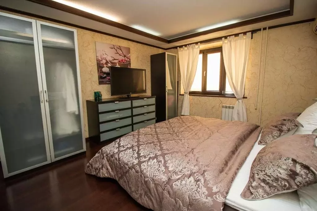 2-к кв. Краснодарский край, Краснодар ул. Имени 40-летия Победы, 56 ... - Фото 1