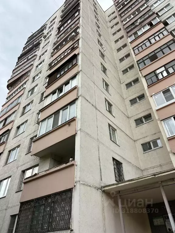 3-к кв. Московская область, Раменское Дачная ул., 23 (73.2 м) - Фото 0