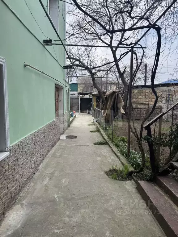 Дом в Севастополь ул. Белостокская, 45 (212 м) - Фото 2