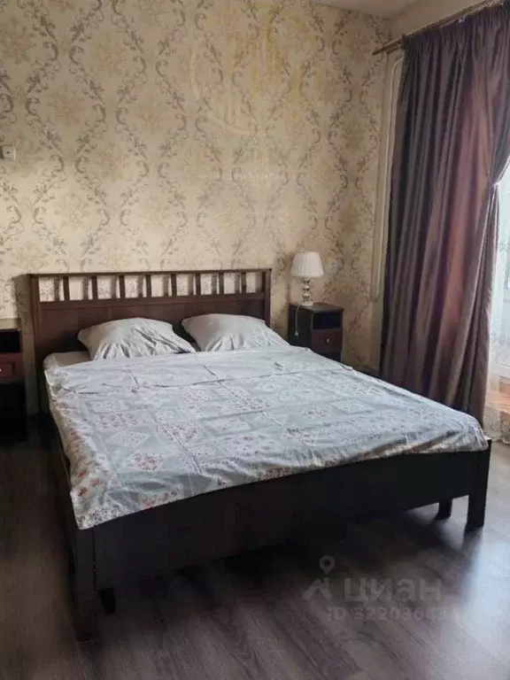 2-к кв. Ставропольский край, Пятигорск просп. Калинина, 27К4 (42.0 м) - Фото 0