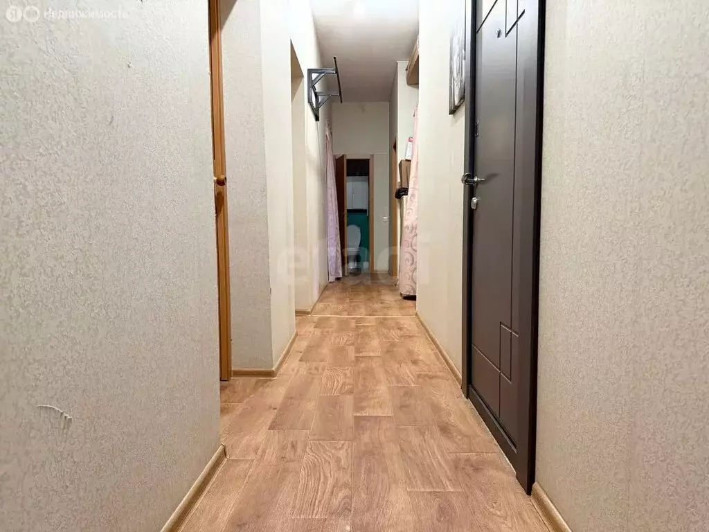 1к в 7-комнатной квартире (13.2 м) - Фото 2