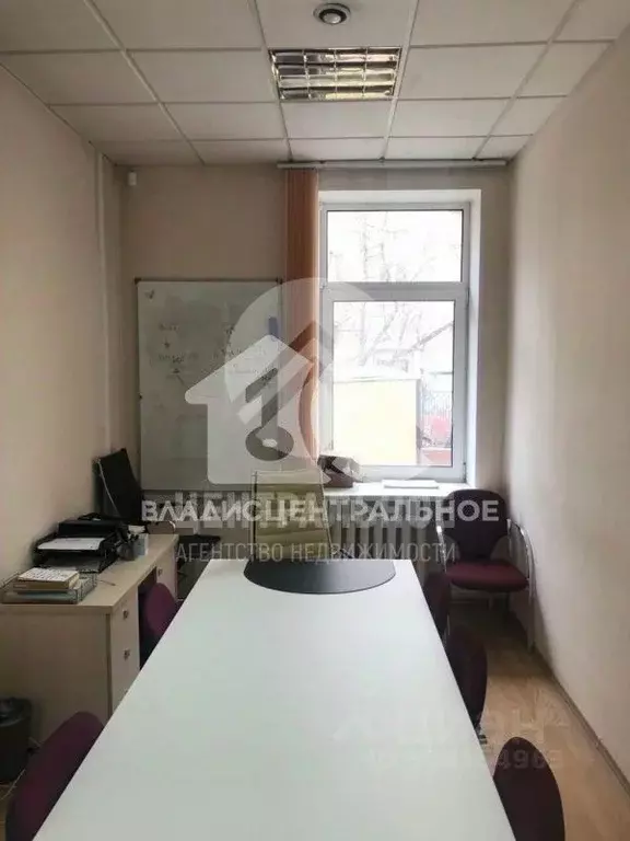 Офис в Новосибирская область, Новосибирск Ядринцевская ул., 23 (11 м) - Фото 0